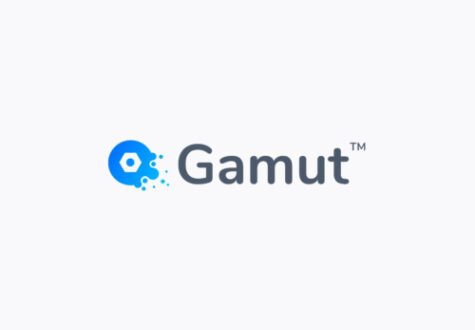 Gamut logo