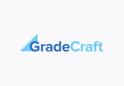 Gradecraft logo
