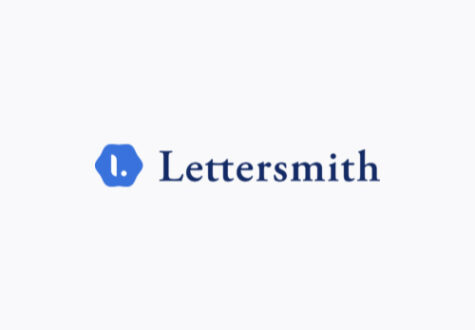 Letersmith logo