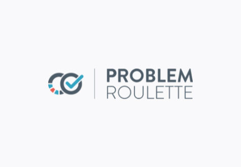 Problem roulette logo